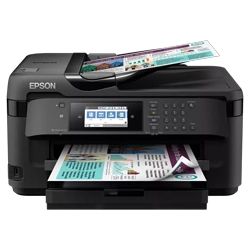 Epson WorkForce WF-7715DWF