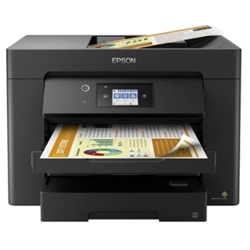 Epson WorkForce WF-7830DTWF