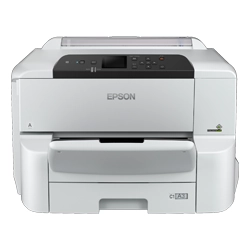Epson WorkForce WF-C8190DW