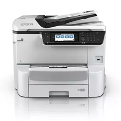 Epson WorkForce WF-C8610DWF