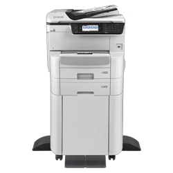 Epson WorkForce WF-C8690DTWFC