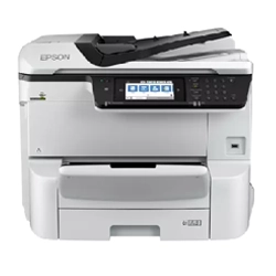 Epson WorkForce WF-C8690DWF