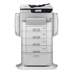 Epson WorkForce WF-C869RD3TWFC