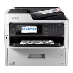 Epson WorkForce WF-M5799DWF