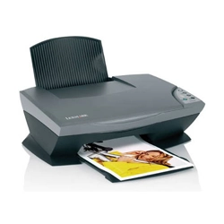 Lexmark X1110