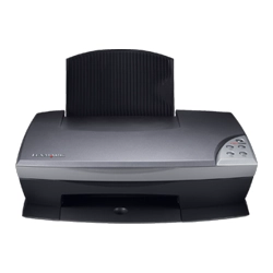 Lexmark X1150