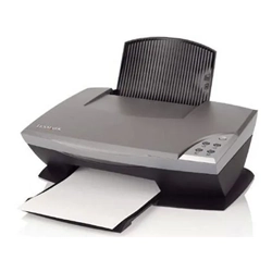 Lexmark X1170
