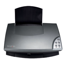 Lexmark X1180