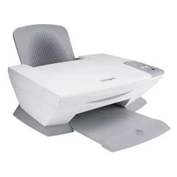 Lexmark X1250