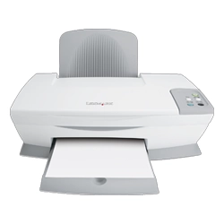 Lexmark X1270