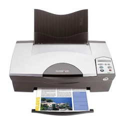 Lexmark X2240