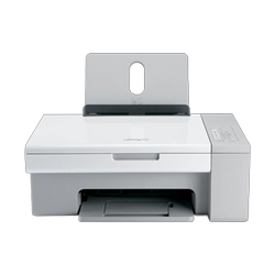 Lexmark X2500