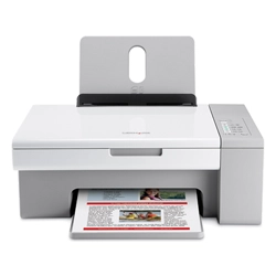 Lexmark X2510