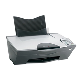 Lexmark X3350