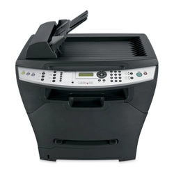 Lexmark X340
