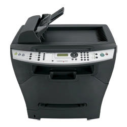 Lexmark X342n