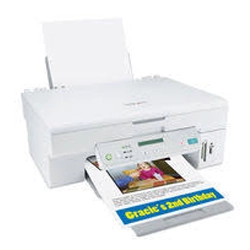 Lexmark X3450