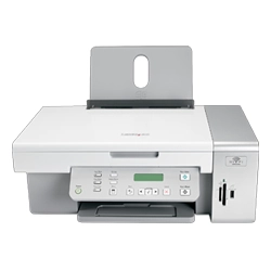 Lexmark X3550