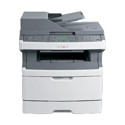 Lexmark X364dn