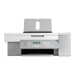 Lexmark X4530