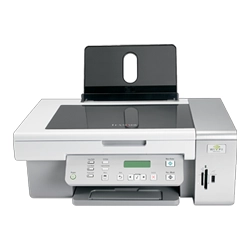 Lexmark X4550