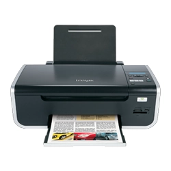 Lexmark X4650