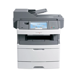 Lexmark X466dwe