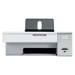 Lexmark X4850