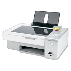 Lexmark X4875