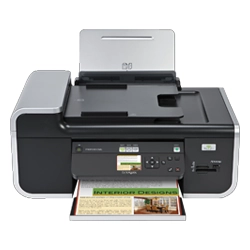 Lexmark X4975