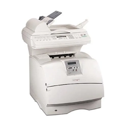 Lexmark X520