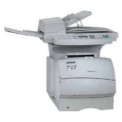 Lexmark X522s