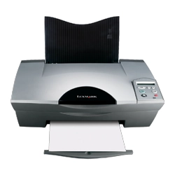 Lexmark X5250
