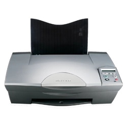 Lexmark X5270