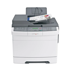Lexmark X543dn