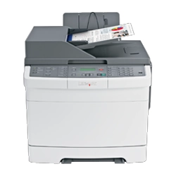 Lexmark X544dw