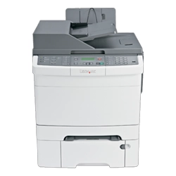 Lexmark X546dtn