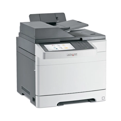 Lexmark X548de
