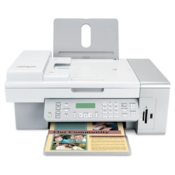 Lexmark X5490