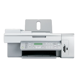 Lexmark X5495