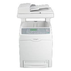 Lexmark X560n