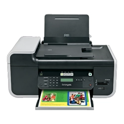 Lexmark X5650