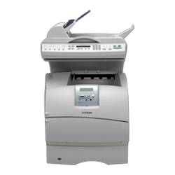 Lexmark X632s