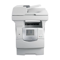 Lexmark X642e