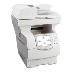 Lexmark X644e