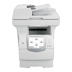 Lexmark X646e