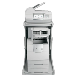 Lexmark X646ef