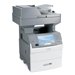 Lexmark X651de