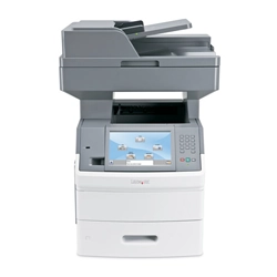 Lexmark X656dte