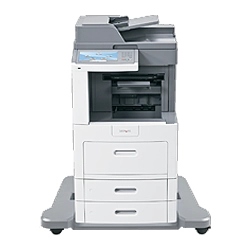 Lexmark X658dfe